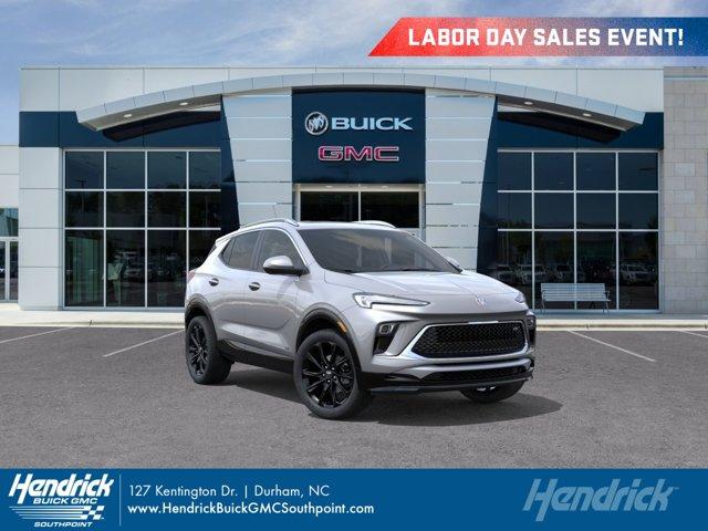 New 2026 Buick Encore GX Sport Touring