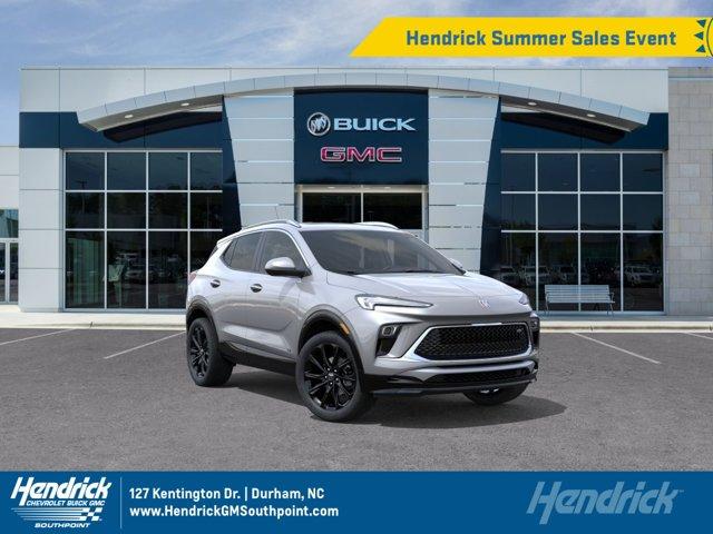 New 2026 Buick Encore GX Sport Touring