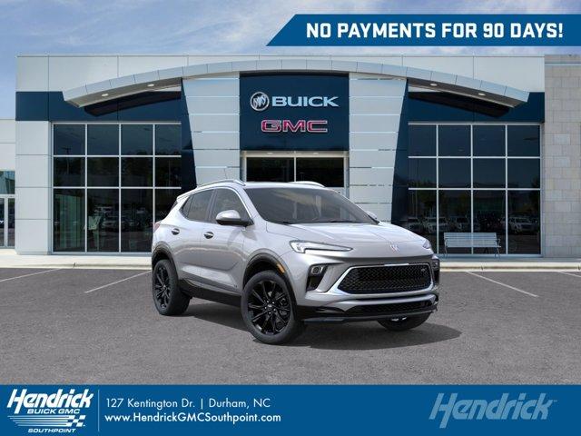 New 2026 Buick Encore GX Sport Touring