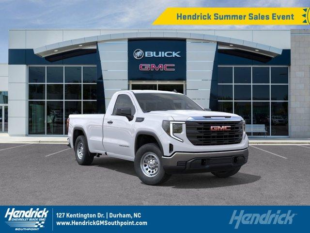 New 2026 GMC Sierra 1500 Pro