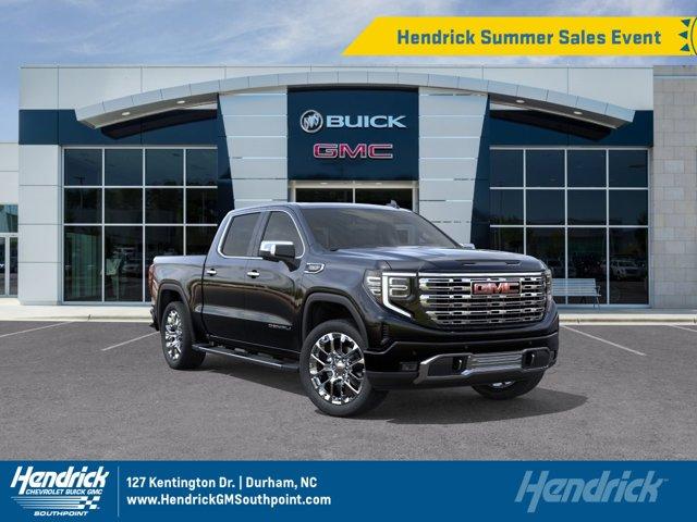 New 2026 GMC Sierra 1500 Denali