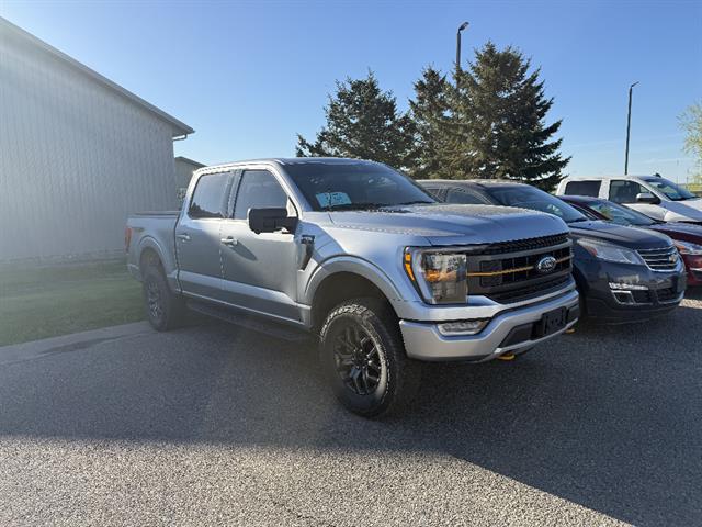 FORD F-150 TREMOR - 2