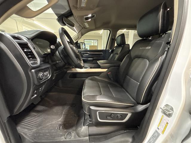 2020 RAM 1500 LARAMIE 缩略图 20