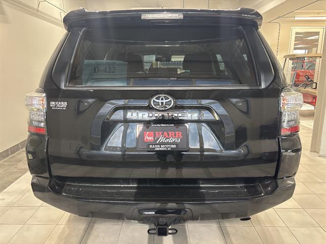 TOYOTA 4RUNNER - 3
