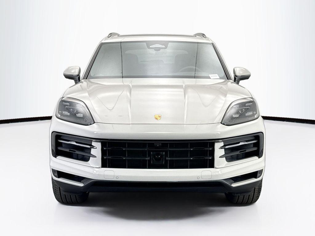PORSCHE CAYENNE - 10