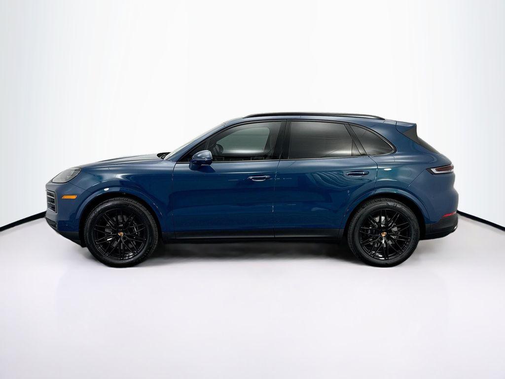 PORSCHE CAYENNE - 2