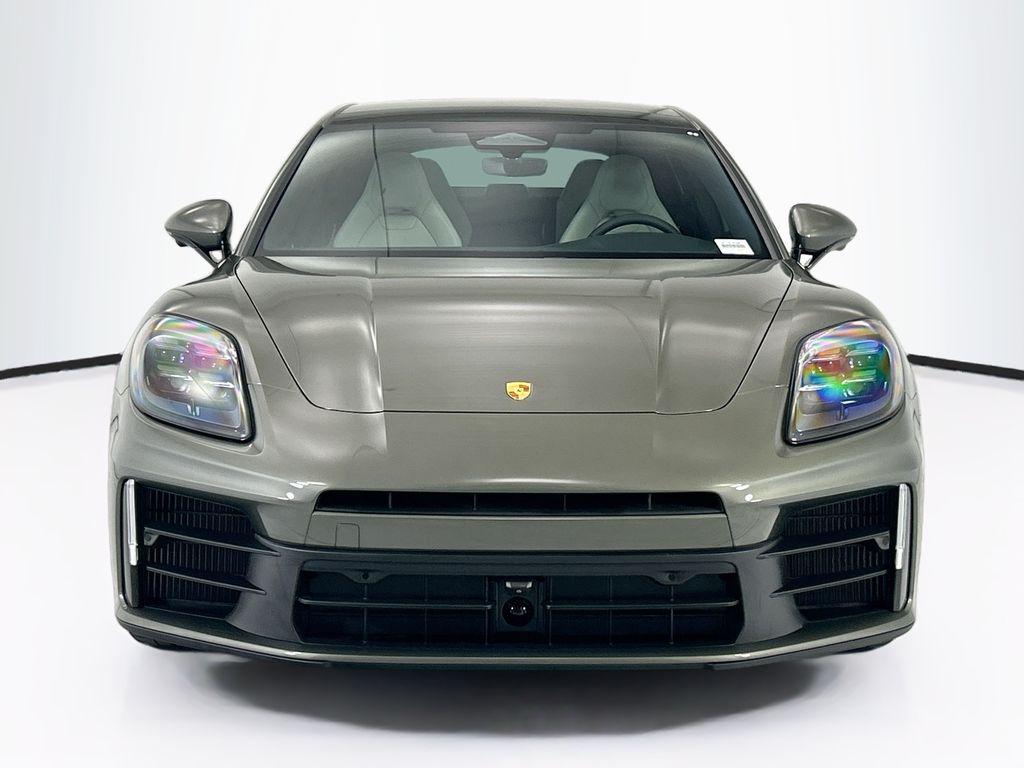 2026 Porsche PANAMERA 照片 10