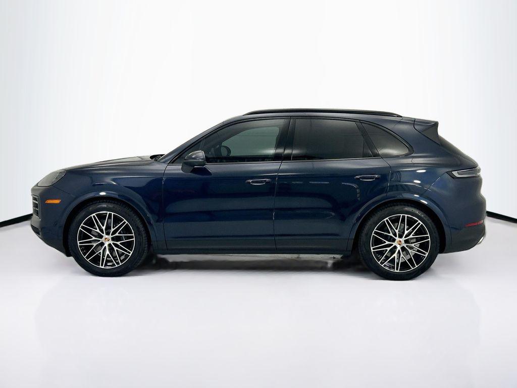 PORSCHE CAYENNE - 2