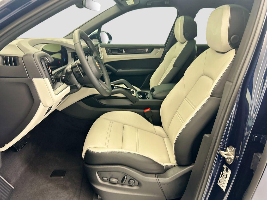 PORSCHE CAYENNE - 5