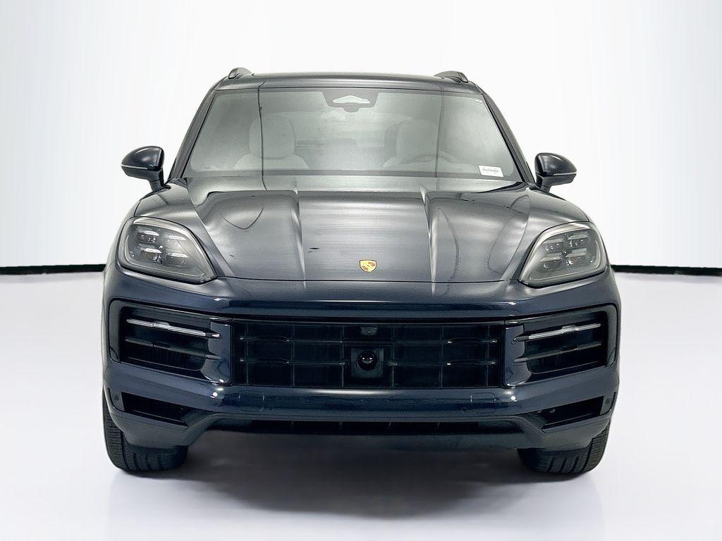 PORSCHE CAYENNE - 10