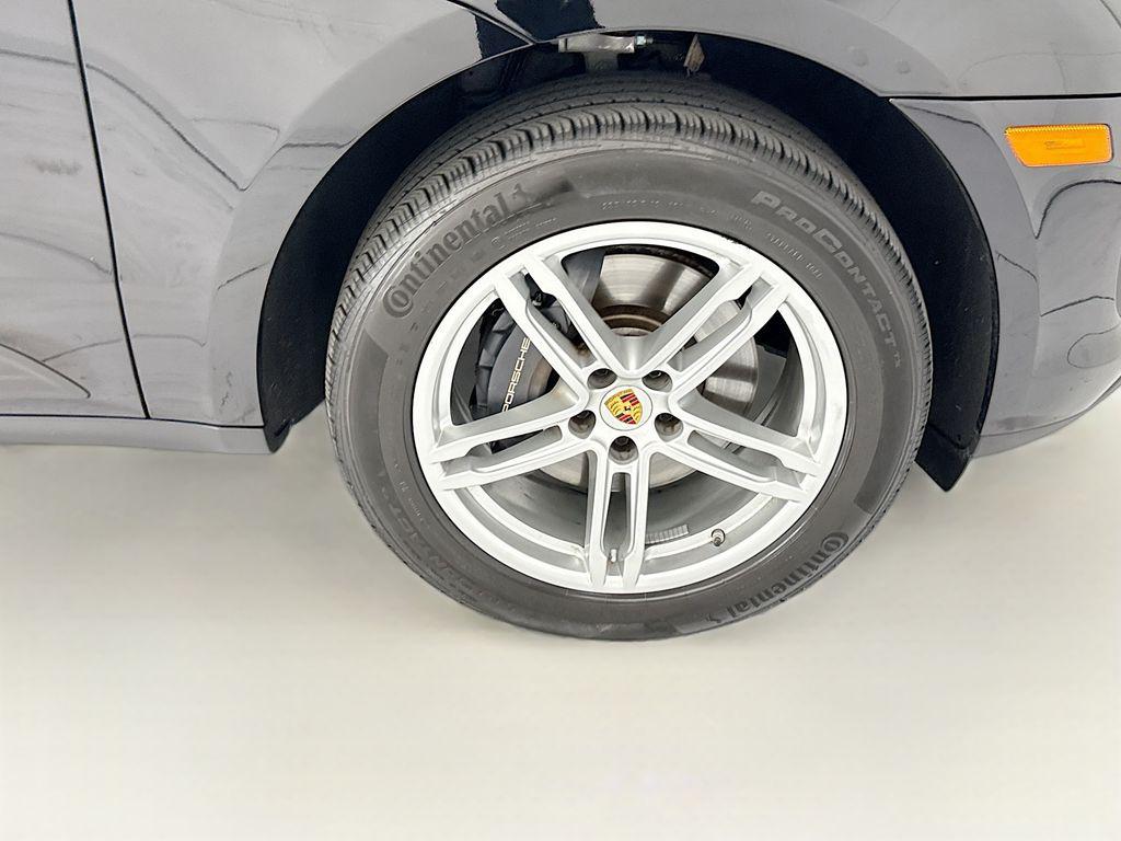 صورة مصغرة 32 لـ 2024 Porsche MACAN