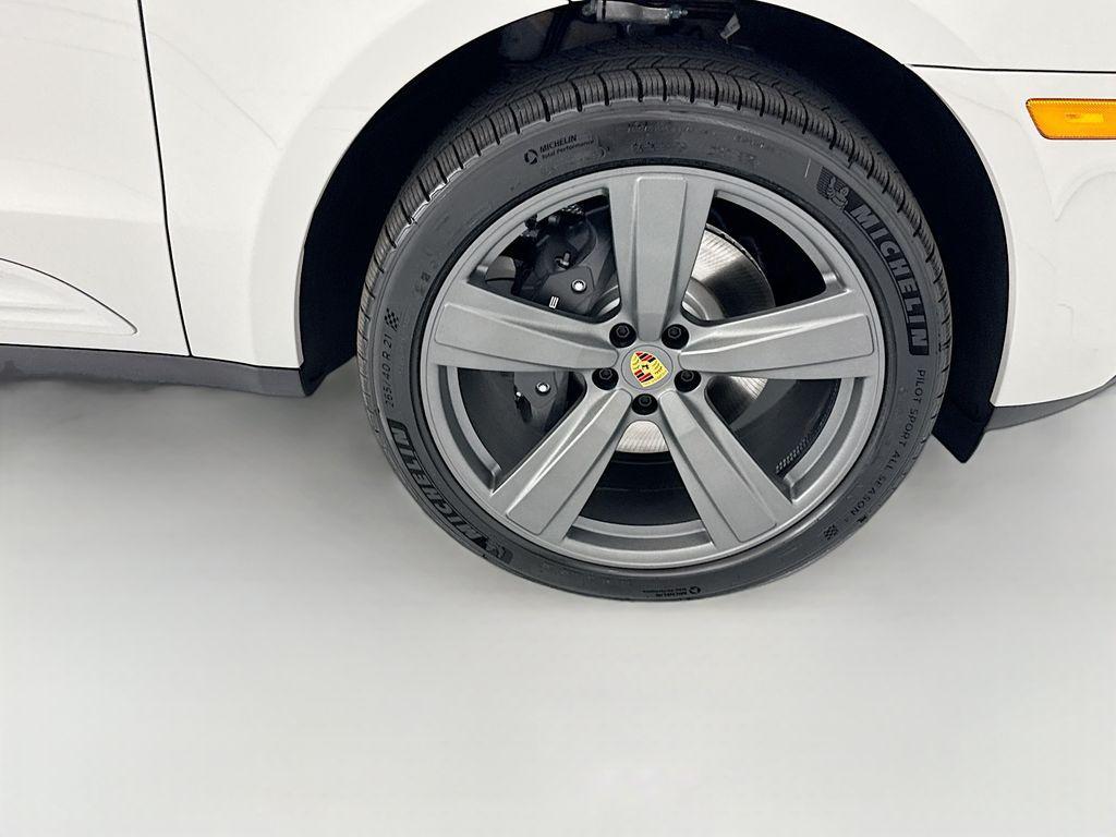 2026 Porsche MACAN 缩略图 31