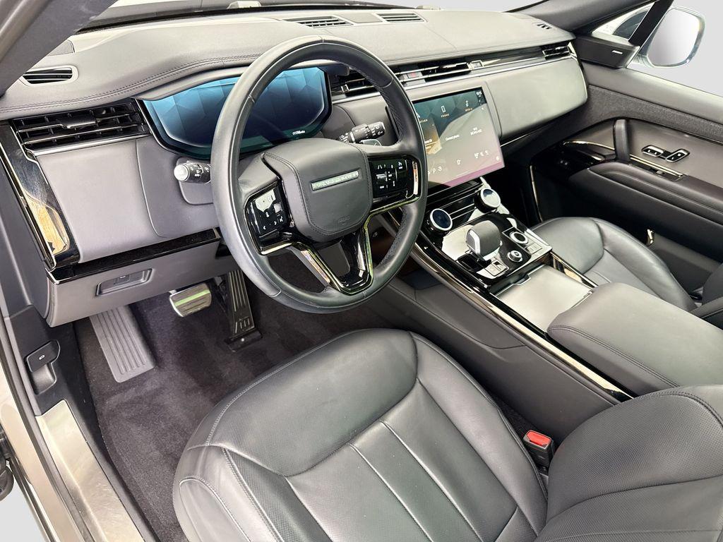 صورة 4 لـ 2023 LAND Rover RANGE ROVER SPORT SE
