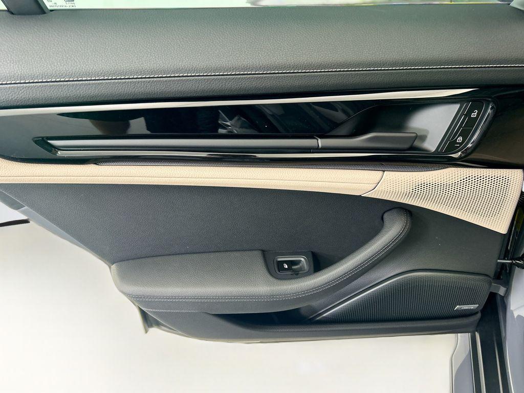 صورة مصغرة 26 لـ 2026 Porsche PANAMERA
