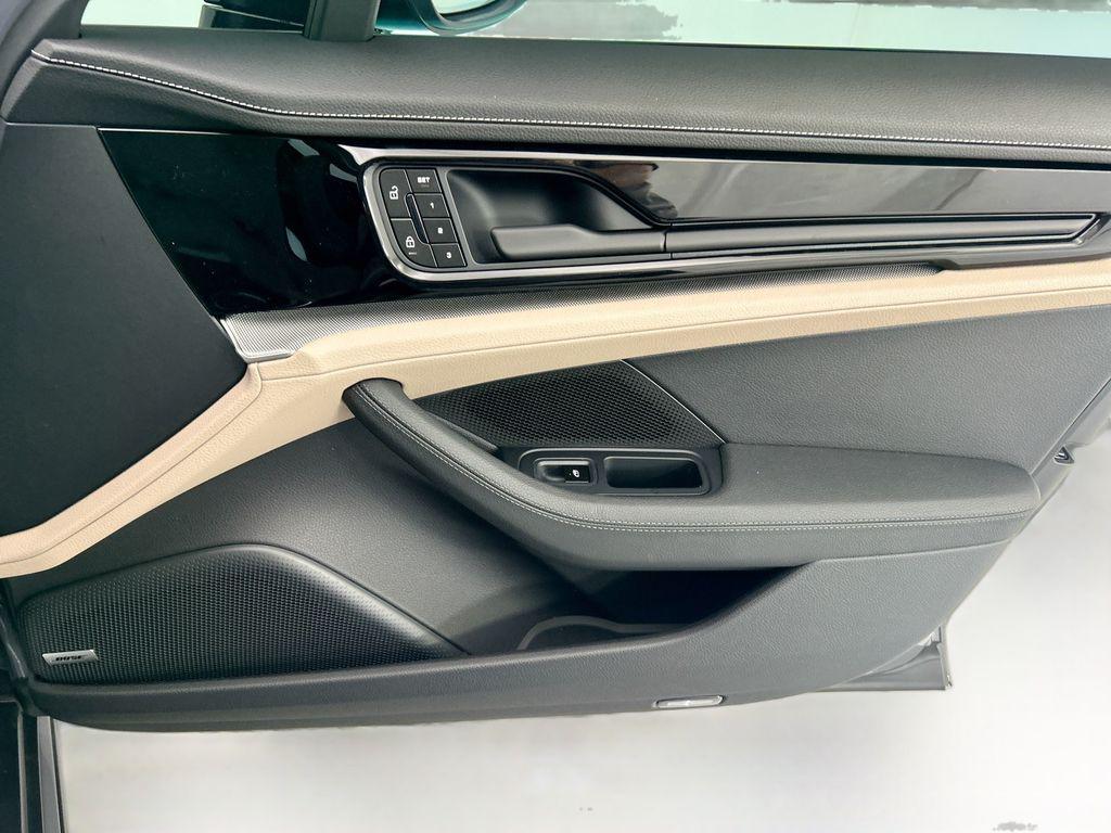 صورة مصغرة 25 لـ 2026 Porsche PANAMERA