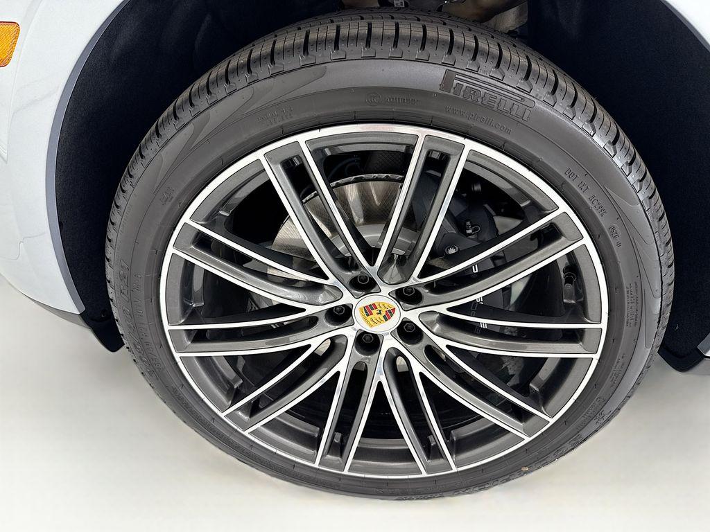 صورة مصغرة 30 لـ 2026 Porsche MACAN