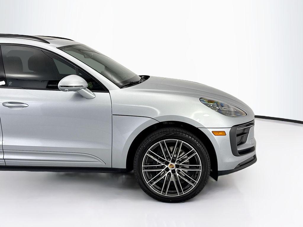 صورة مصغرة 11 لـ 2026 Porsche MACAN