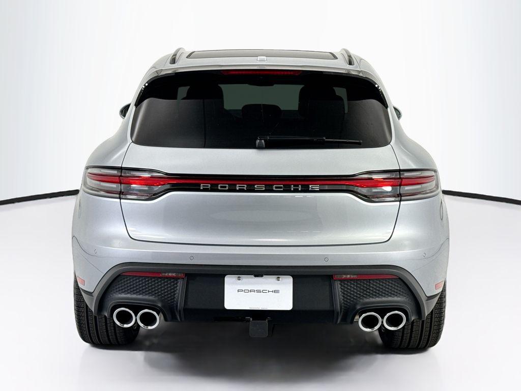 صورة 6 لـ 2026 Porsche MACAN