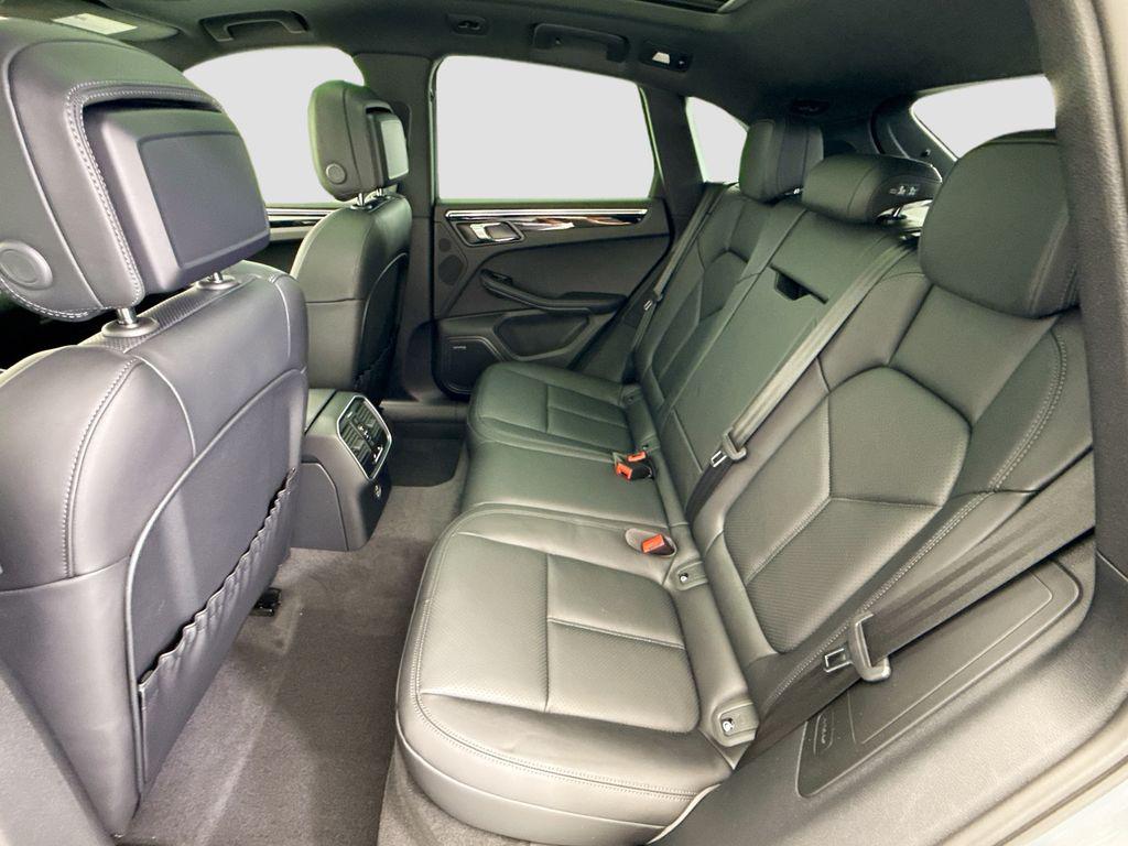 صورة مصغرة 18 لـ 2026 Porsche MACAN