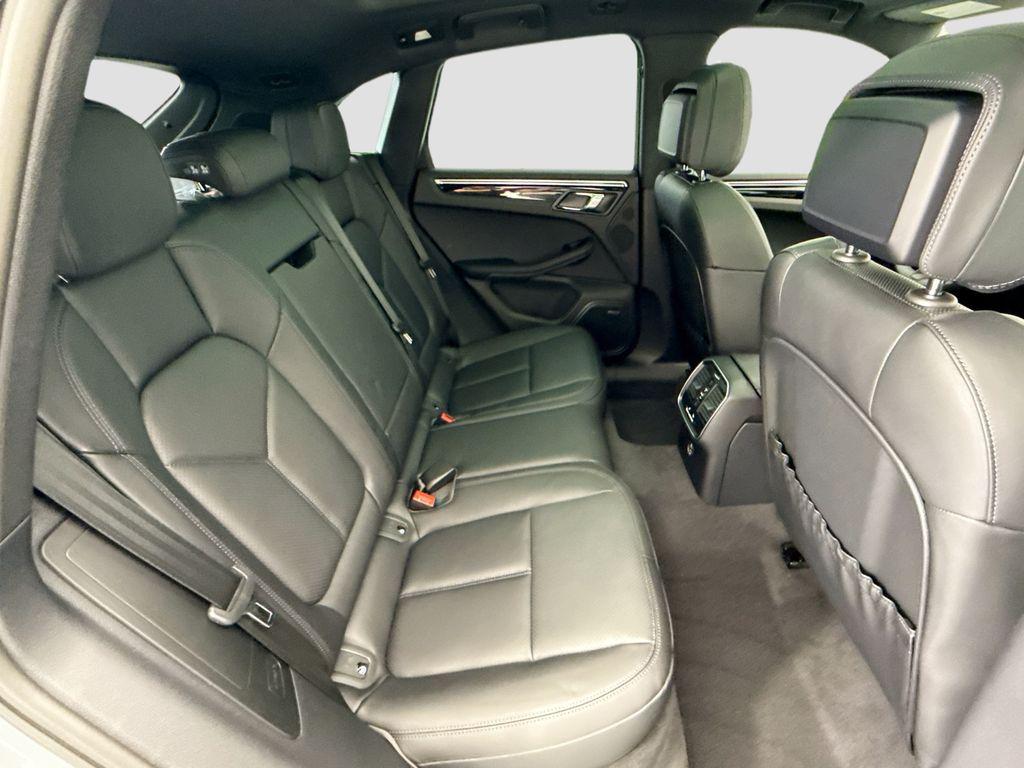 صورة مصغرة 22 لـ 2026 Porsche MACAN