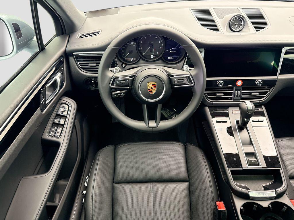 صورة مصغرة 12 لـ 2026 Porsche MACAN