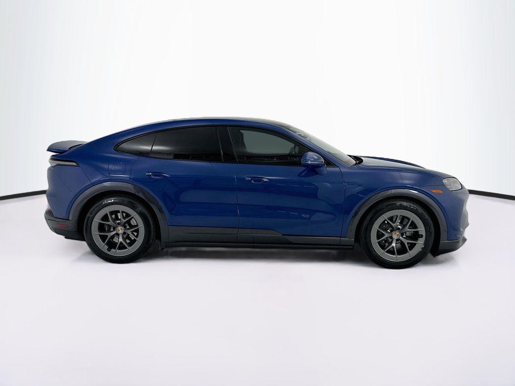 صورة 8 لـ 2026 Porsche CAYENNE S