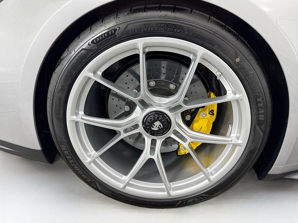 صورة مصغرة 32 لـ 2026 Porsche 911 GT3