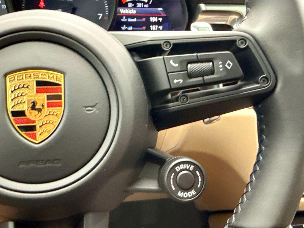 صورة مصغرة 14 لـ 2026 Porsche MACAN