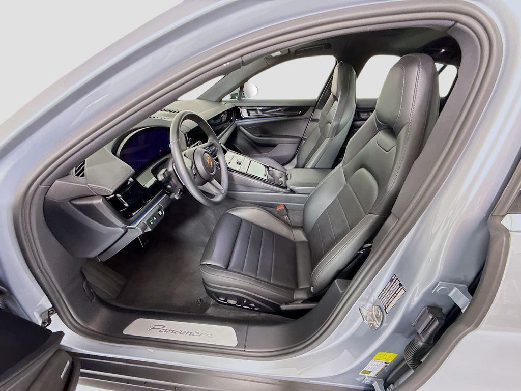 صورة مصغرة 21 لـ 2025 Porsche PANAMERA