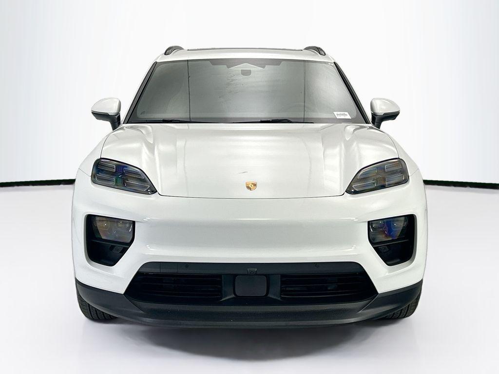 2026 Porsche MACAN MACAN ELECTRIC 照片 10