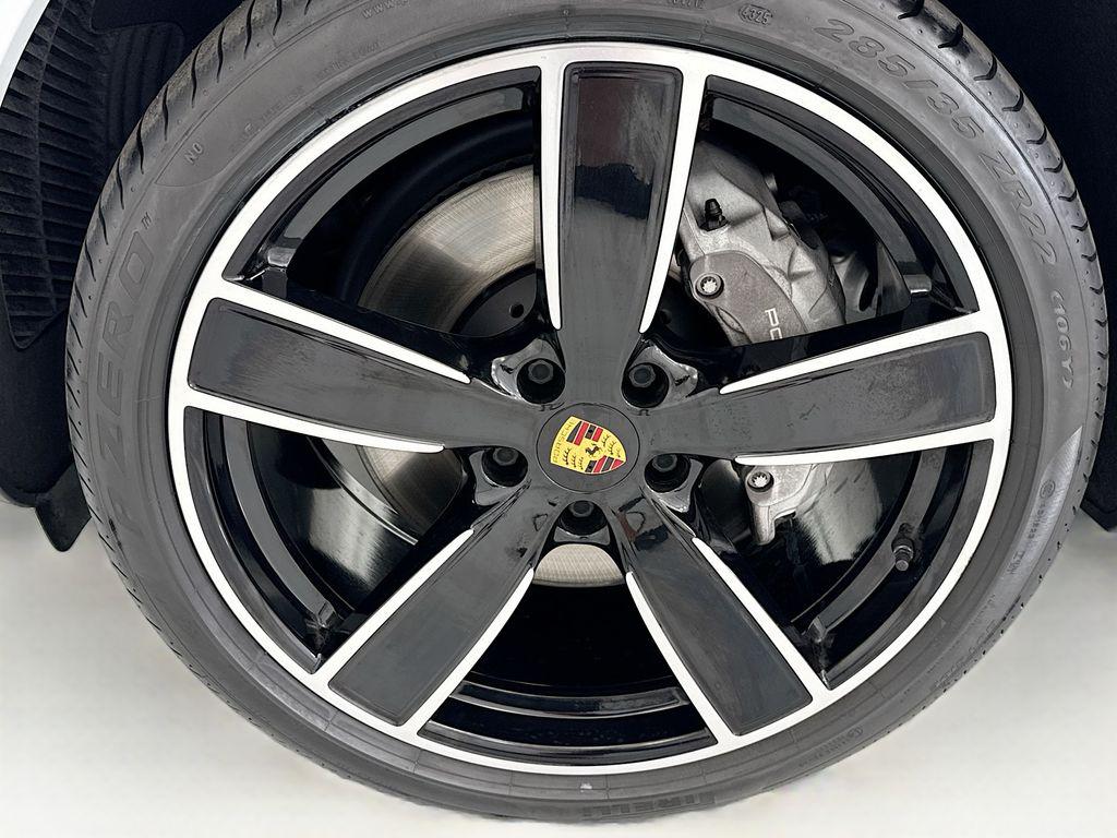 2023 Porsche CAYENNE 缩略图 30