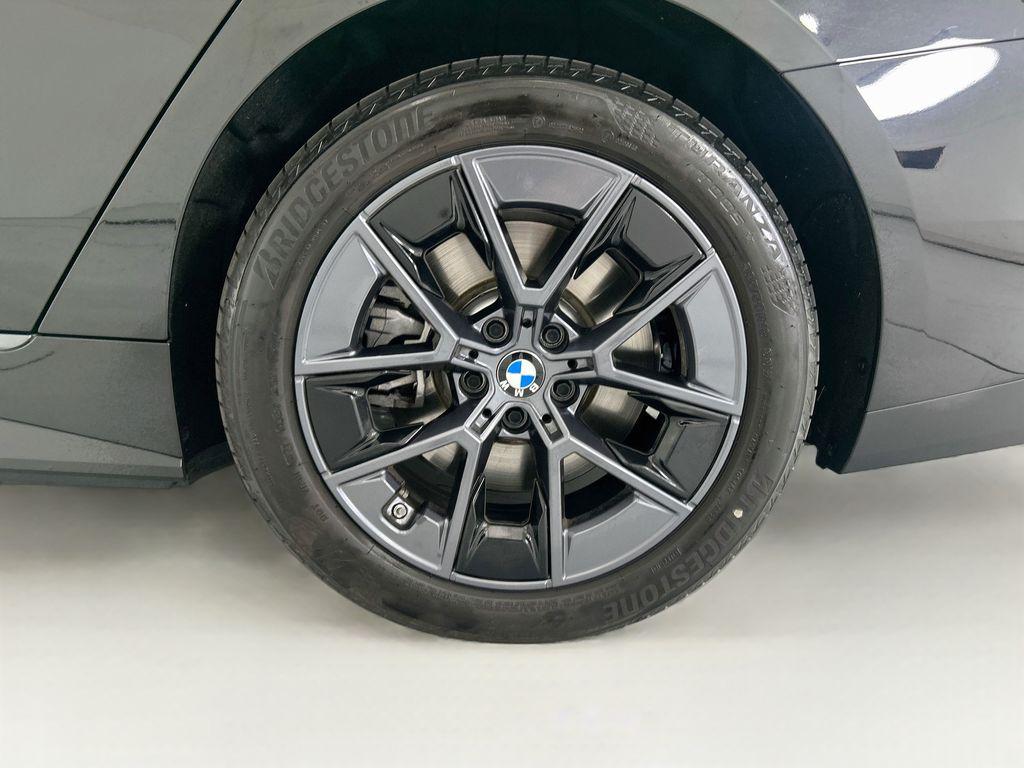 2025 BMW I4 GRAN COUPE XDRIVE40 缩略图 31