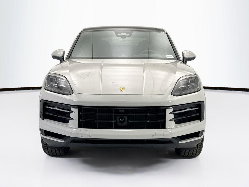 PORSCHE CAYENNE - 10
