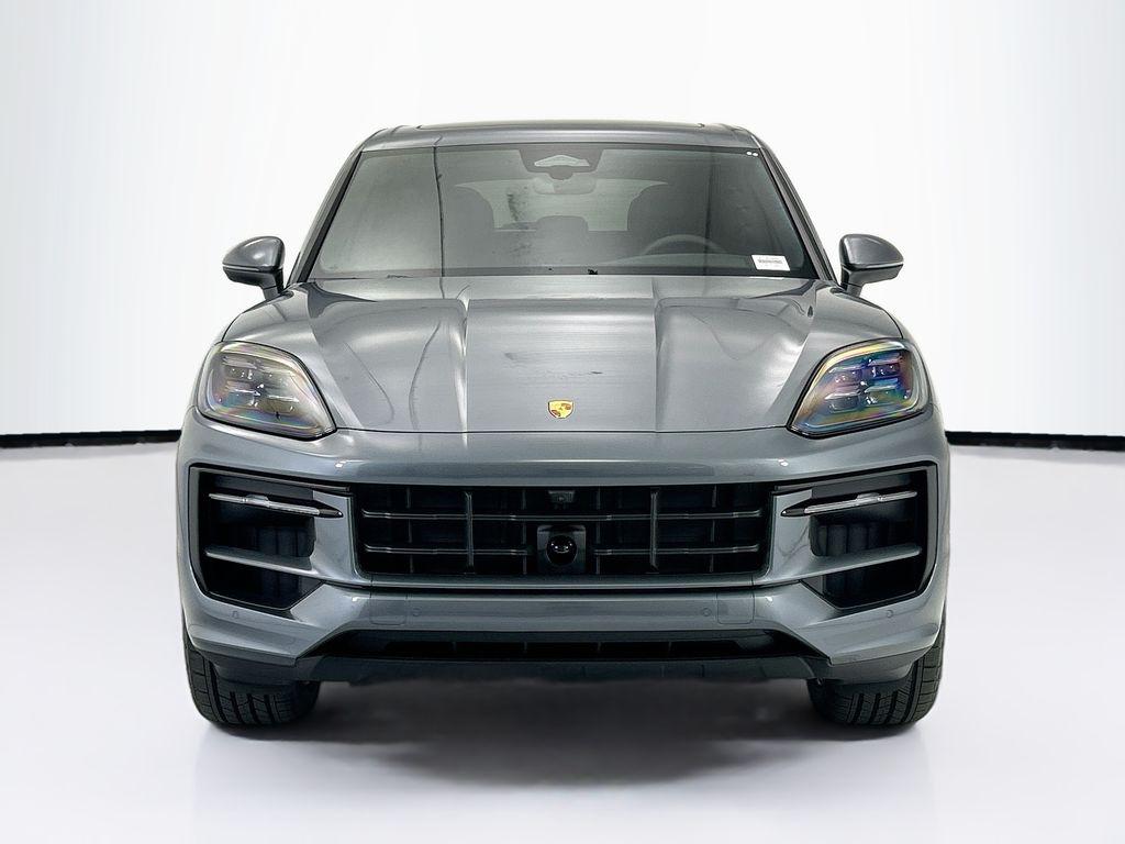 PORSCHE CAYENNE - 10