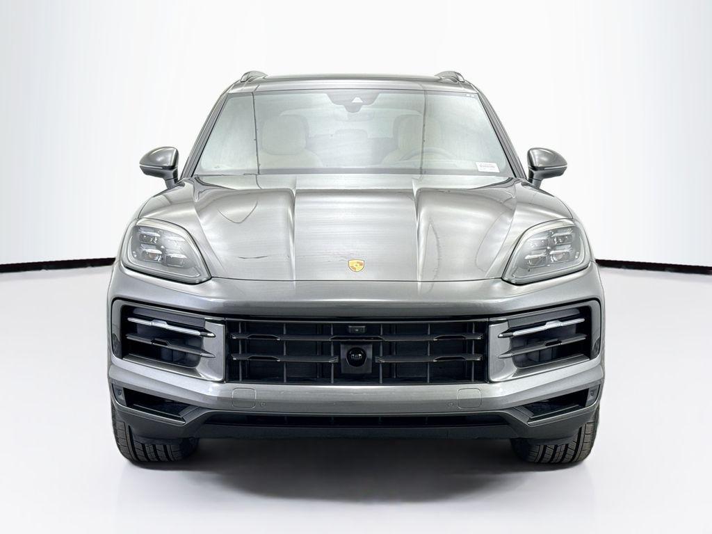 PORSCHE CAYENNE - 10