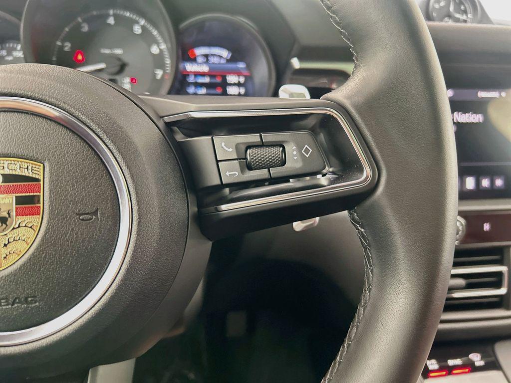 2025 Porsche MACAN 照片 14