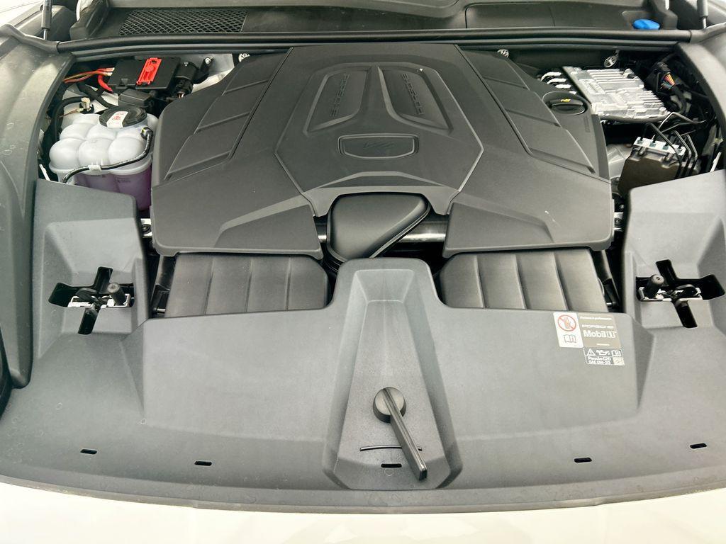 صورة مصغرة 29 لـ 2026 Porsche CAYENNE