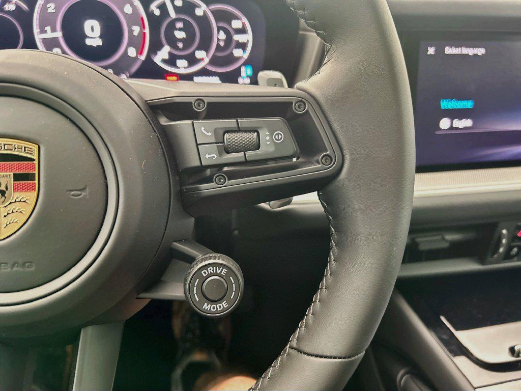 2026 Porsche CAYENNE 缩略图 14