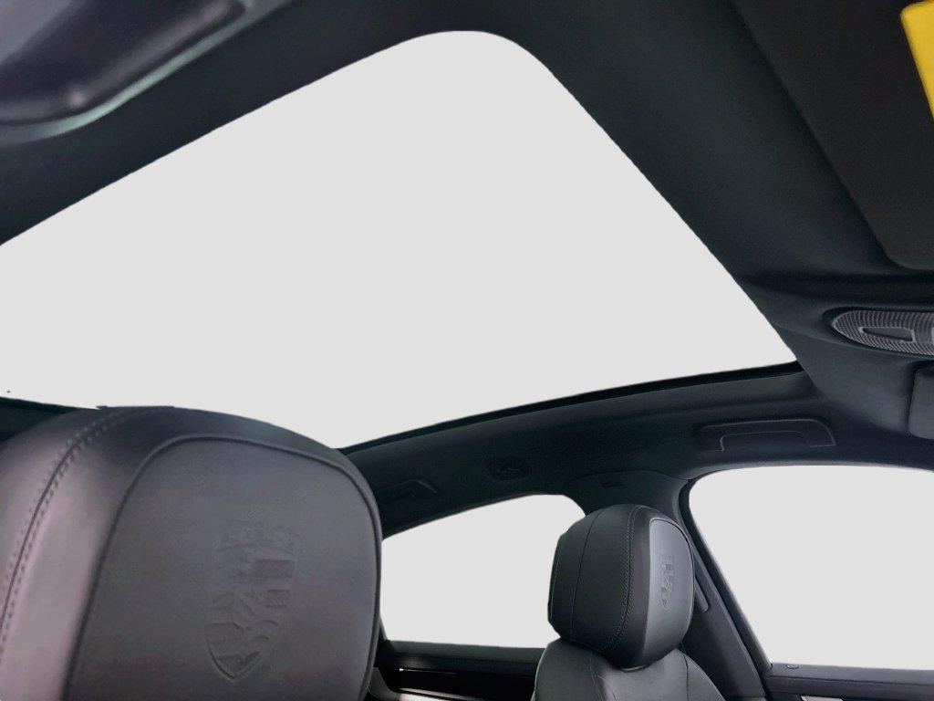 2026 Porsche CAYENNE 缩略图 20