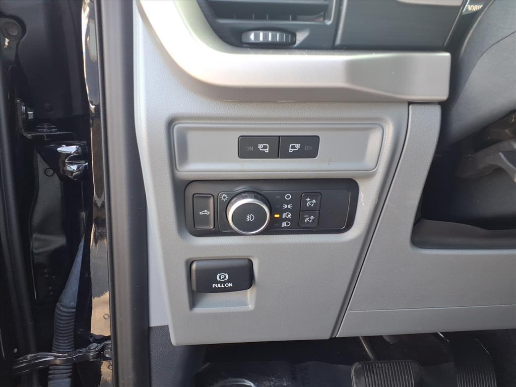 2021 FORD F-150 XLT thumbnail 18