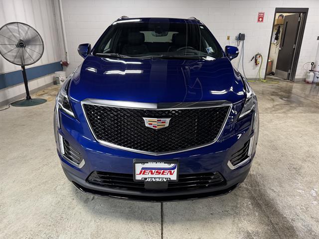 صورة 2 لـ 2026 Cadillac XT5 SPORT