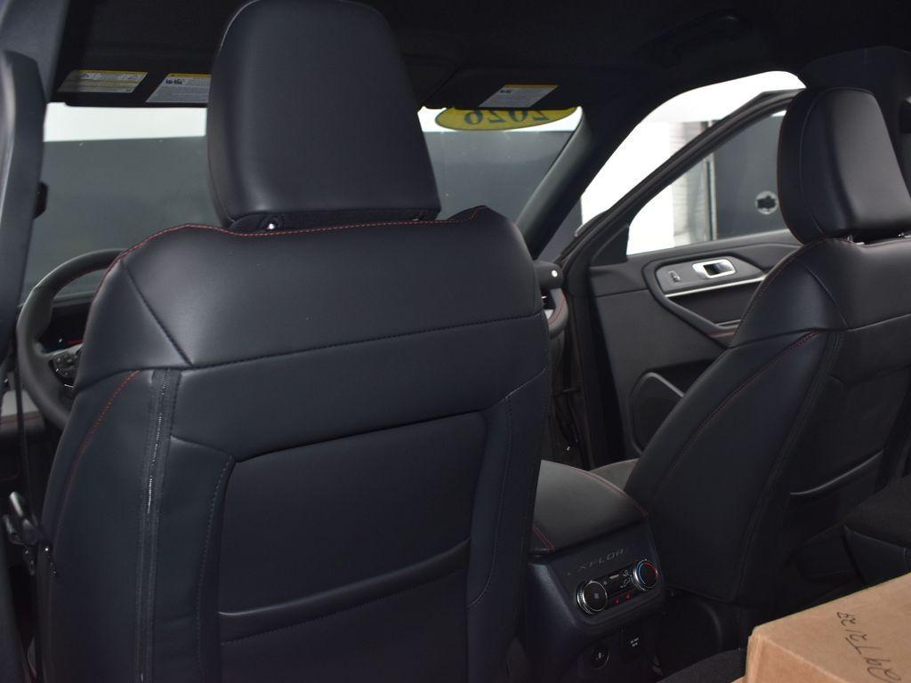 2026 FORD EXPLORER ST 缩略图 20