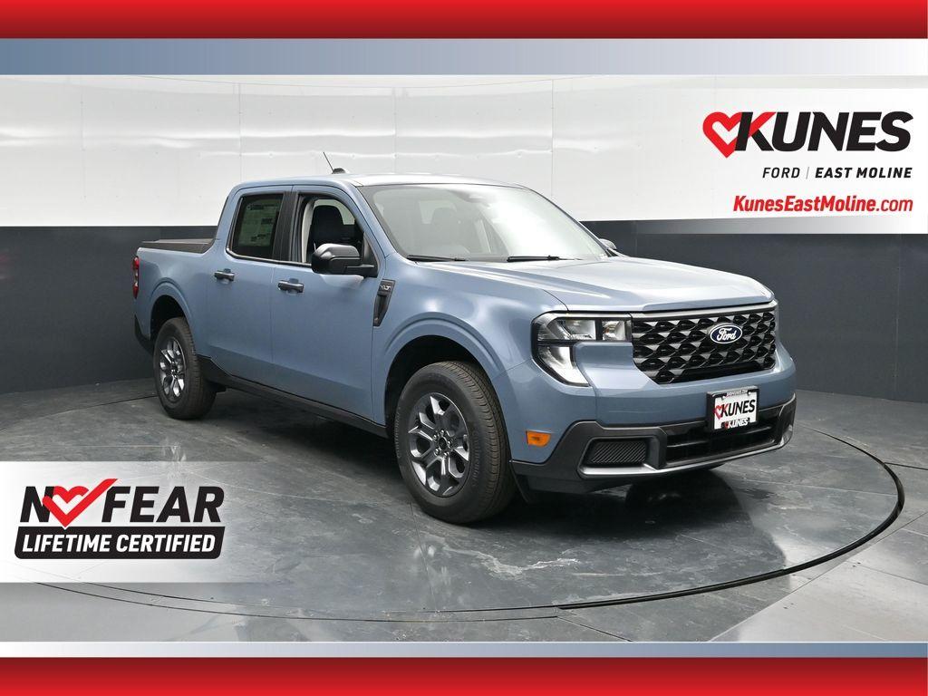 New 2026 Ford Maverick XLT