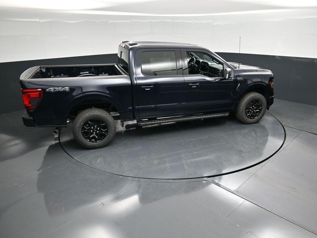 FORD F-150 XLT - 10