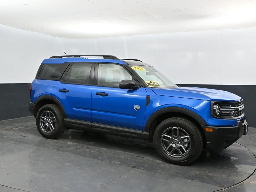 FORD BRONCO SPORT BIG BEND - 6
