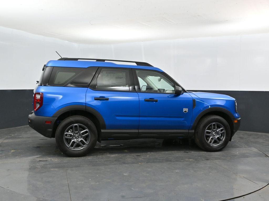 FORD BRONCO SPORT BIG BEND - 3