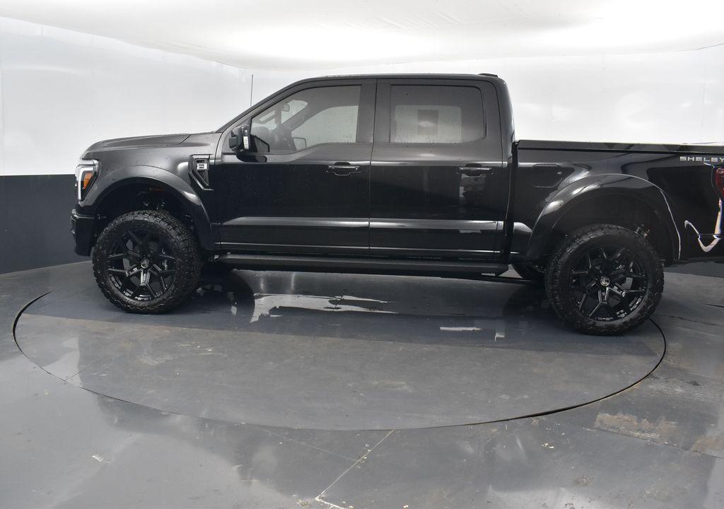 FORD F-150 LARIAT - 7