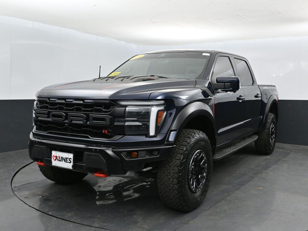 صورة 8 لـ 2024 FORD F-150 RAPTOR