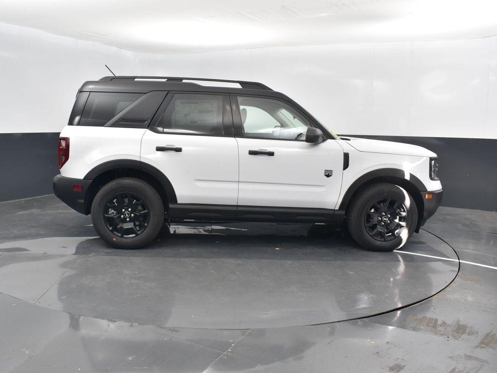 FORD BRONCO SPORT BIG BEND - 3