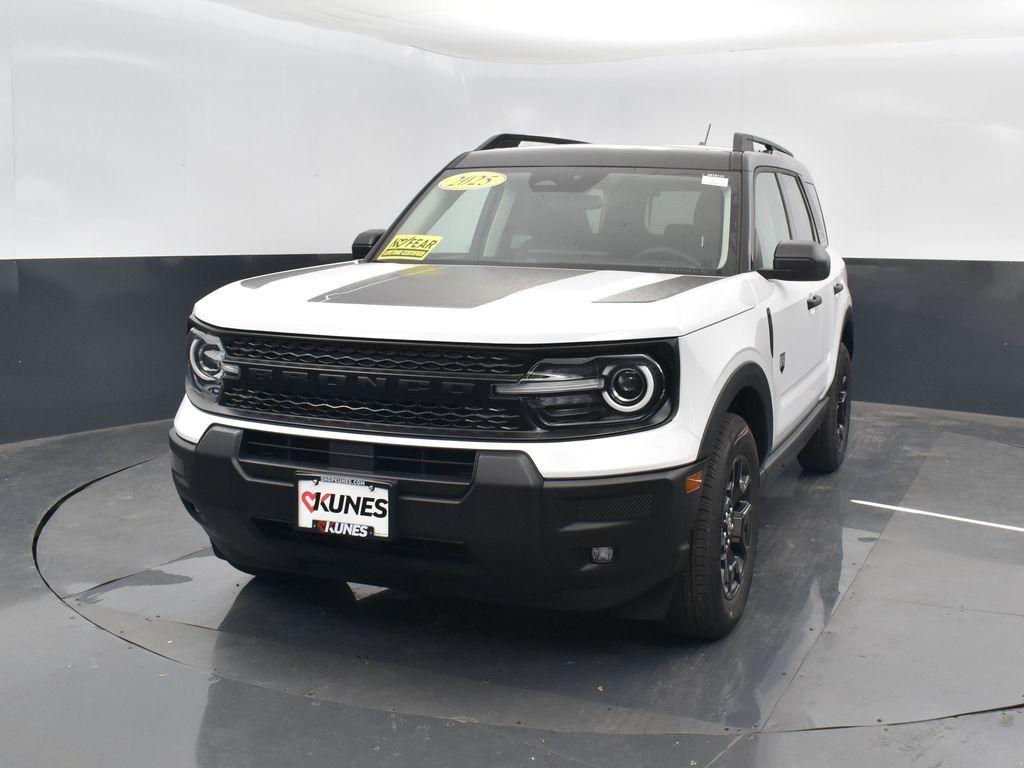 FORD BRONCO SPORT BIG BEND - 5